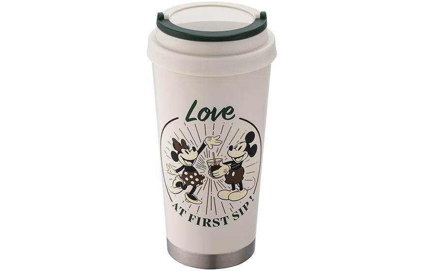 Starbucks Starbucks Taiwan Edition X Disney Collaboration 473ml