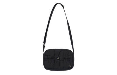 Acme De La Vie Acme De La Vie/ADLV Nylon Shoulder Bag, Crossbody Bag Regular Unisex Black
