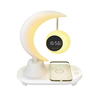 CHIELYUAL Wireless Speakers