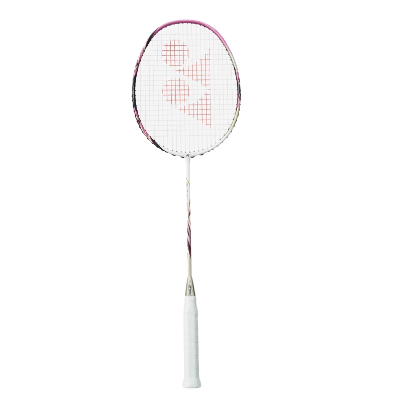 YONEX ARC 9FL Full Carbon Badminton Rackets Durable Offensive Type Heavy Head, Stiff Shaft Professional Unisex