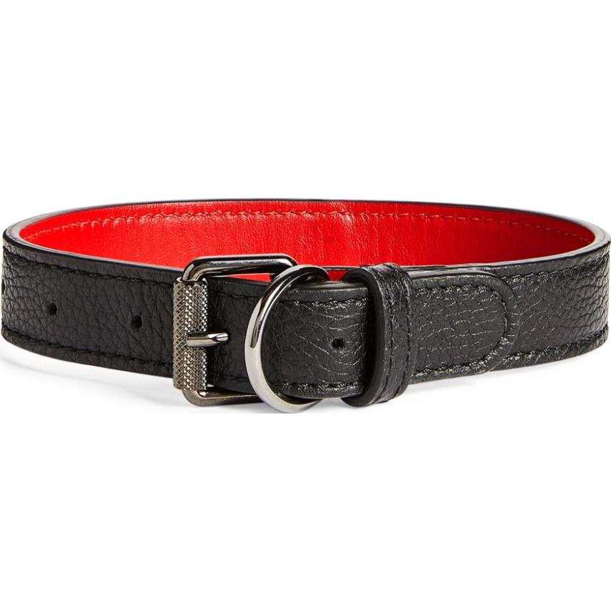 Christian Louboutin Dog & Cat Collars