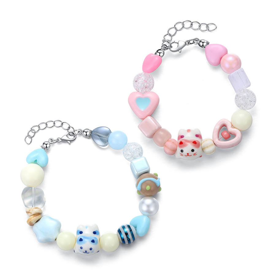 Shiban Bracelets Women's