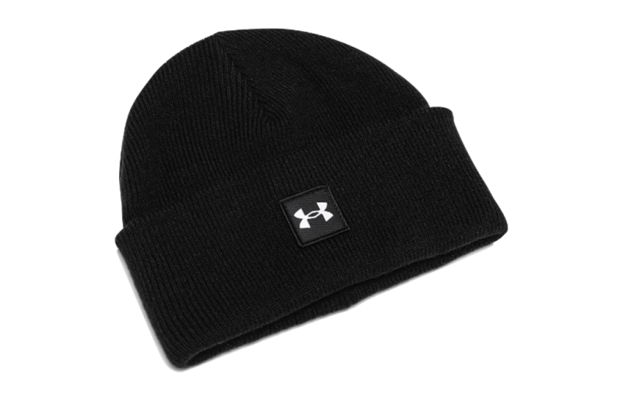 Under Armour Under Armour Acrylic Beanies Men's Black