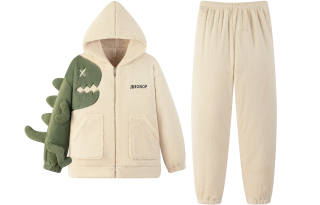Gongdie Unisex Pajama Sets