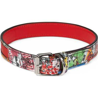 Christian Louboutin Dog & Cat Collars