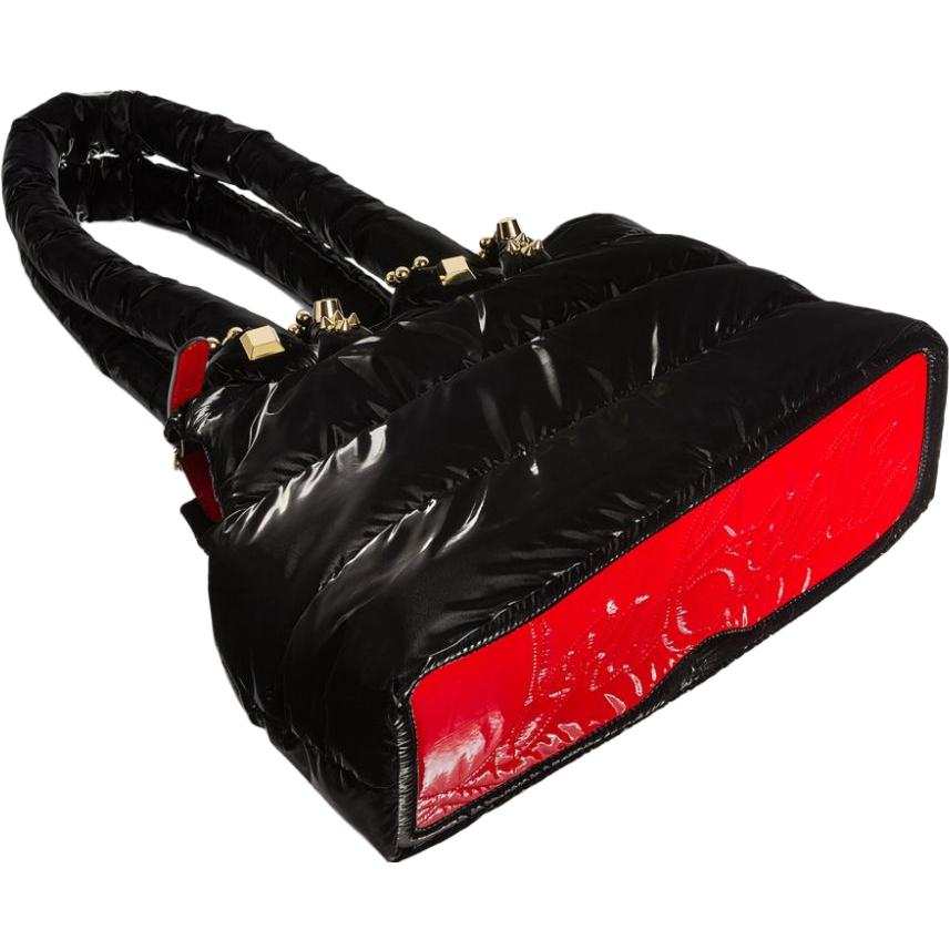 Christian Louboutin Pet Backpacks/kennel Bags