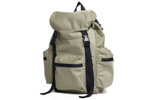MYEDITION 8L Backpack Outdoor Bag Nylon Multicolor Unisex