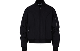KREATE Jackets Men's Stand Collar Moderate Pilot