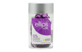 ELLIPS Hair Care Capsules 50 Pcs