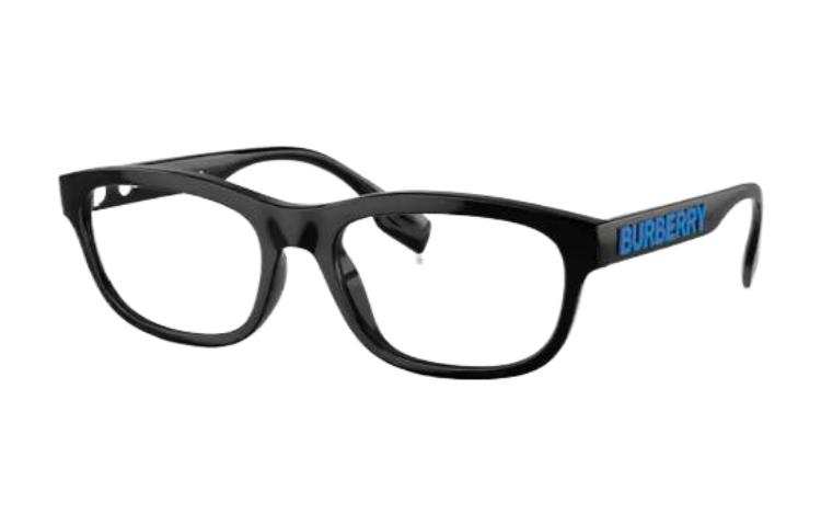 Burberry Burberry Rectangular Frame Glasses