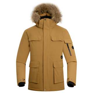 NORTHLAND PROFESSIONAL Down Jacket Unisex