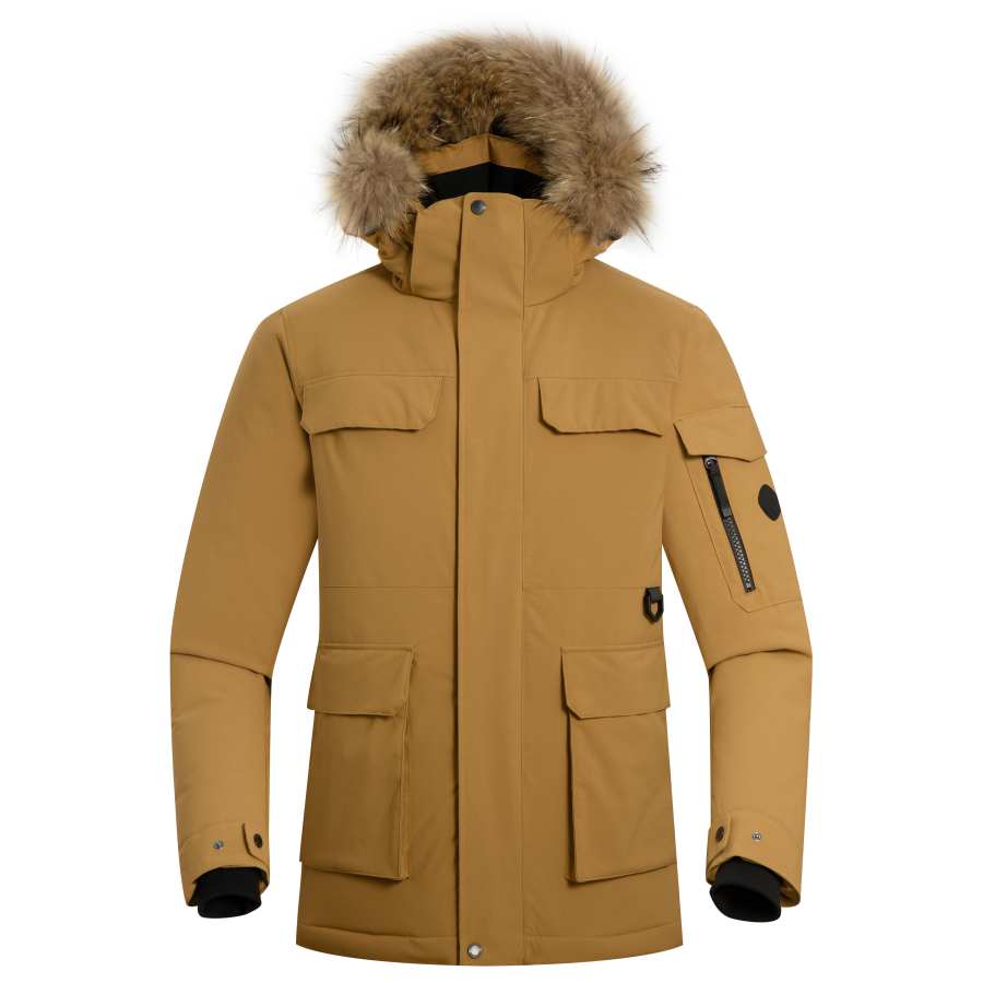 NORTHLAND NORTHLAND PROFESSIONAL Down Jacket Unisex