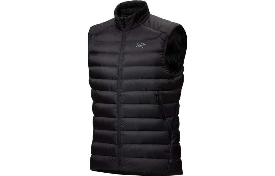 Arcteryx Arc'teryx Logo embroidered Padded Gilet