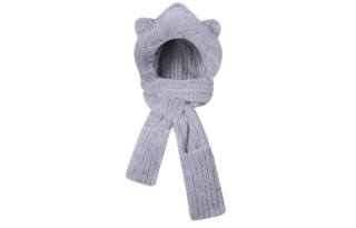FireMonkey Polyester Snoods Women's