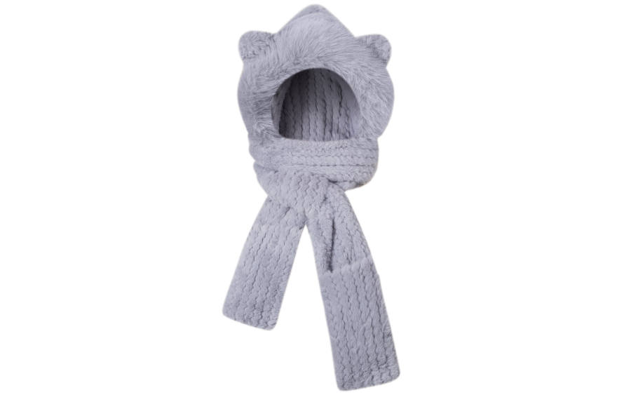 FireMonkey FireMonkey Polyester Snoods Women's