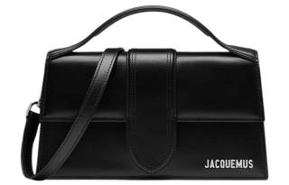 Jacquemus Le Grand Bambino Shoulder Bag