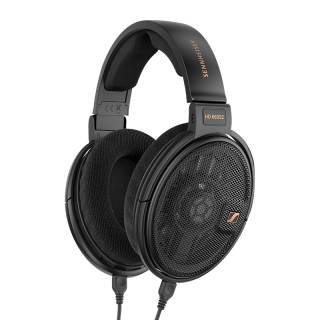 SENNHEISER HD660S2 Open HIFI High Fidelity Head mounted Headphones