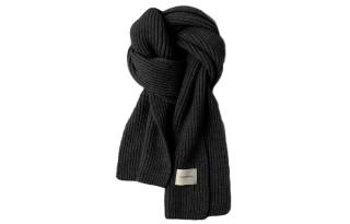 FREE RABBITⅡ Plush Yarn Scarf Unisex Gift Box Set
