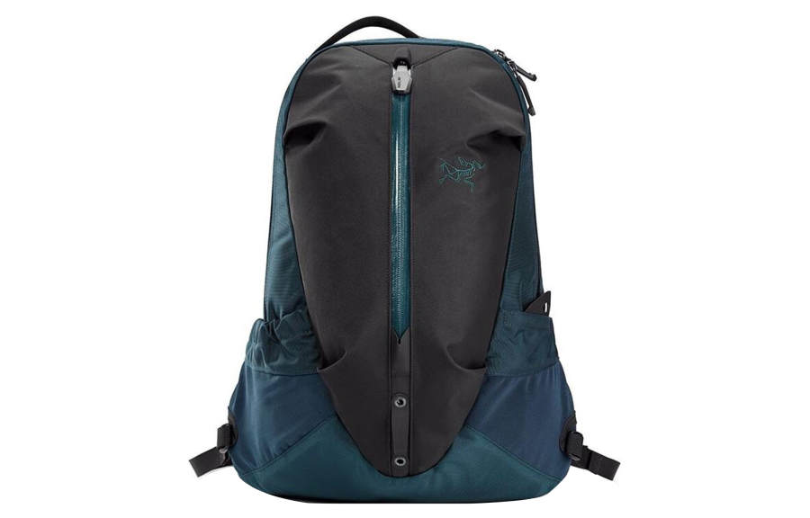 Arcteryx Arc'teryx Arro 16L Outdoor Bags Nylon Green/Labyrinth Unisex