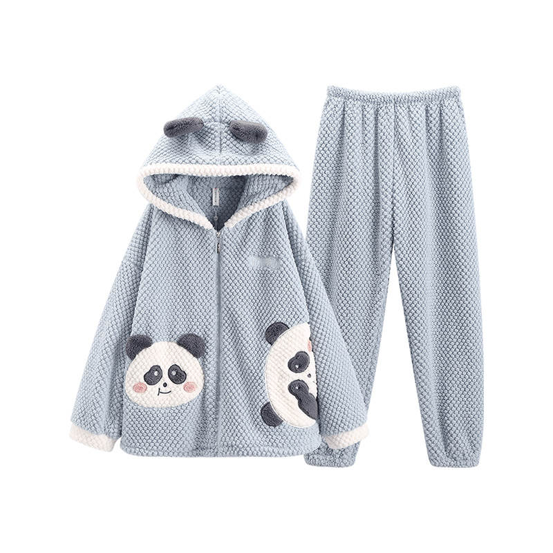 FENTENG FENTENG Unisex Pajama Sets