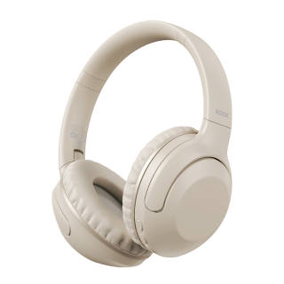 ROCK O3 ANC Active Call Noise Cancellation, HD Sound Quality, Long Lasting Battery Life Head mounted Headphones