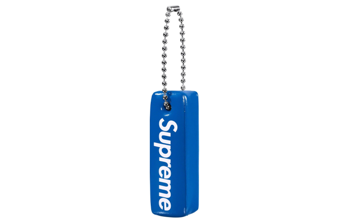 Supreme Supreme Floating Keychain Set Of 3