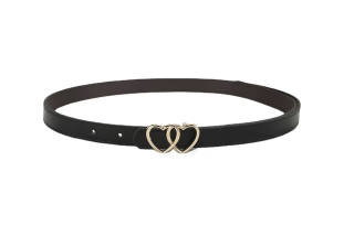 ASTAR HADES Leather Belts Women's