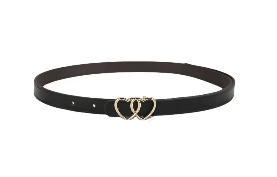 ASTAR HADES Leather Belts Women's