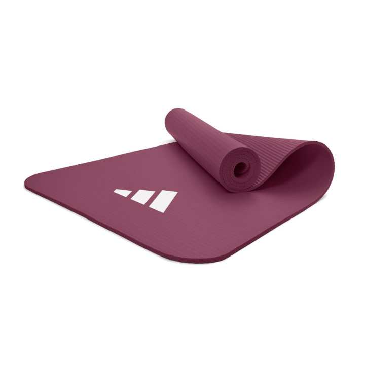 Adidas Adidas Yoga Mats NBR Unisex Chestnut