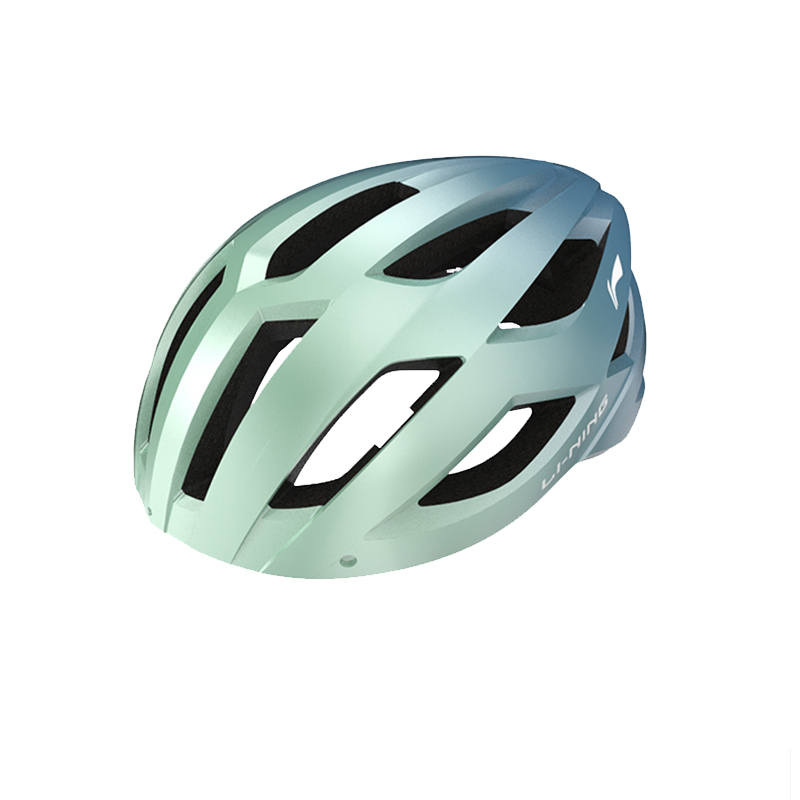 Li-Ning Li Ning Cycling Helmets PC Shell Unisex Half Helmet