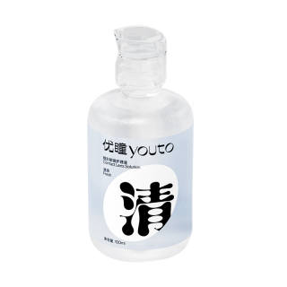 Youto Clear And Refreshing Multifunctional Contact Lens Care Solutions 100ml/500ml