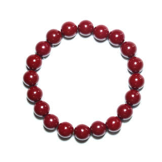 AWD Colored Glaze Beaded Bracelets Women's