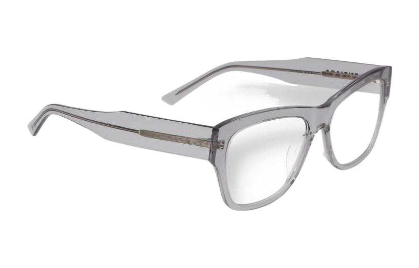 Balenciaga Eyewear Butterfly Frame Glasses