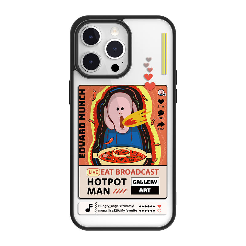 SwitchEasy SwitchEasy Phone Cases