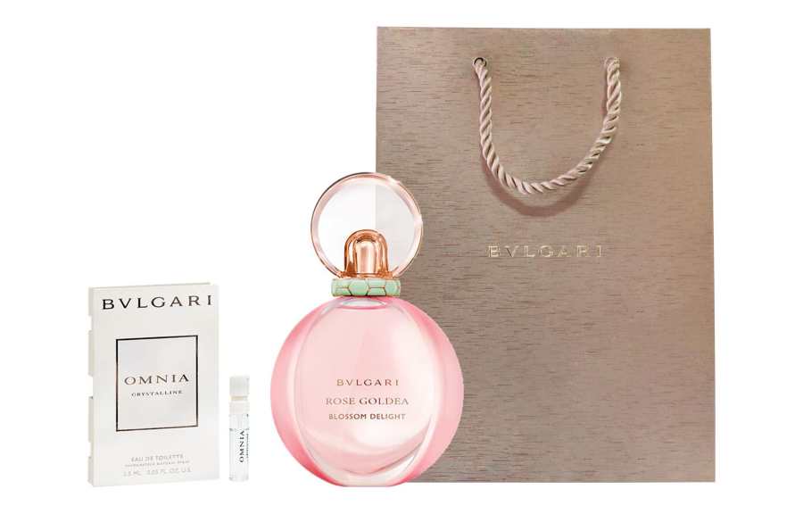 BVLGARI BVLGARI Perfume Sets Women's