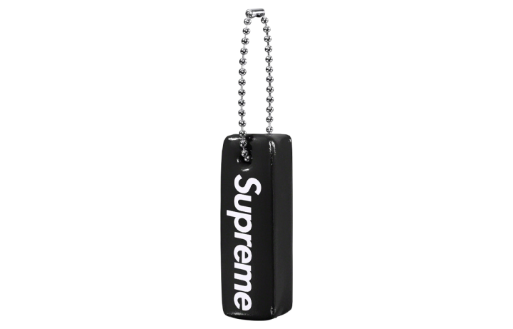 Supreme Supreme Floating Keychain Set Of 3