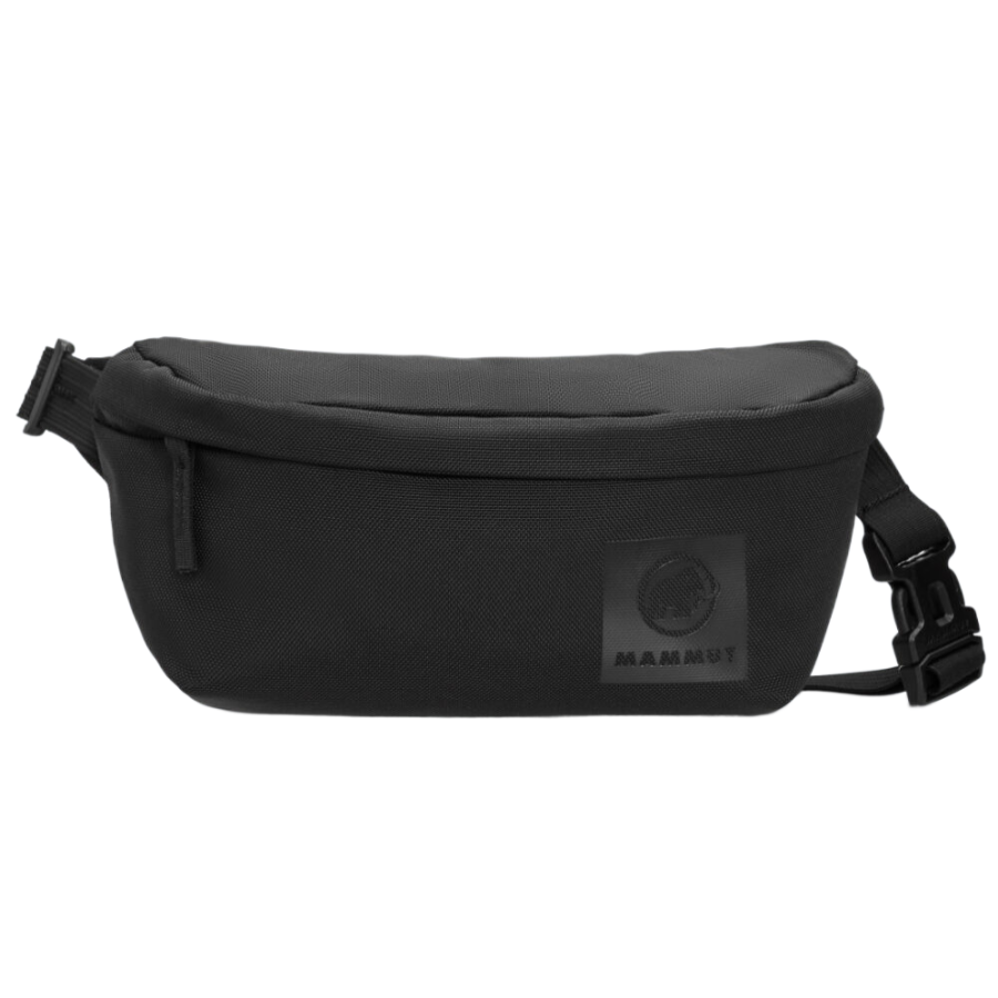 MAMMUT 2L Fanny Pack Outdoor Bag Nylon Multicolor Unisex