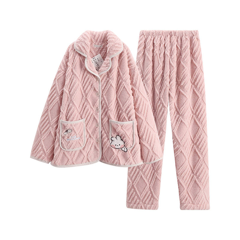 FENTENG FENTENG Unisex Pajama Sets