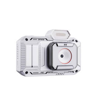 Shinco D52 High Definition Digital Camera CMOS 32GB/64GB Students, With Built in Beauty Filters That Can Be Switched