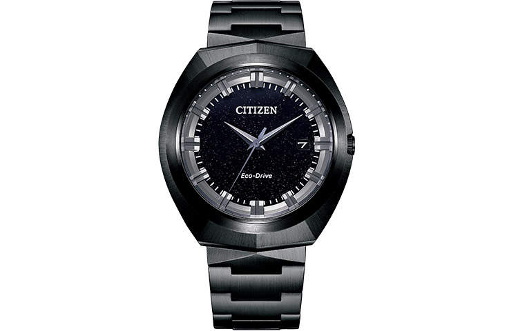 CITIZEN CITIZEN Men's Ecology Drive Collection Watch