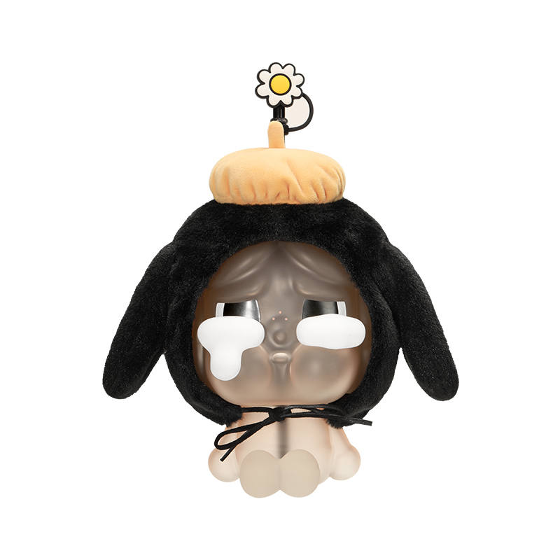POP MART POP MART CRYBABY Encounter Yourself Collection, Straw Cup Cute Trend Based Products