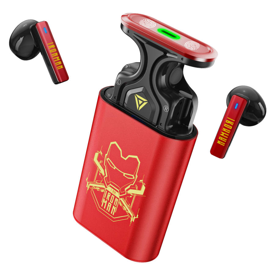 MARVEL The Avengers Series Wireless Headphones