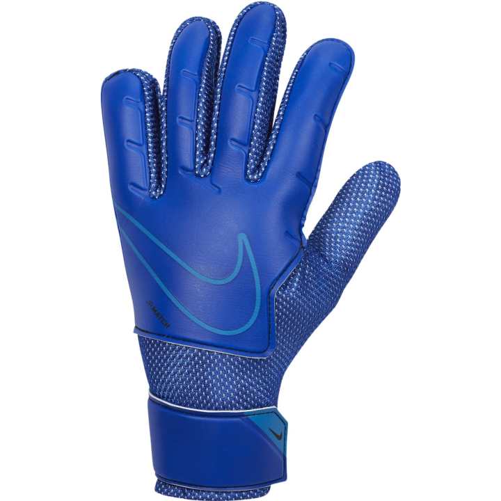 Nike Nike Goalkeeper Gloves Polyester, Latex, EVA, Nylon Unisex