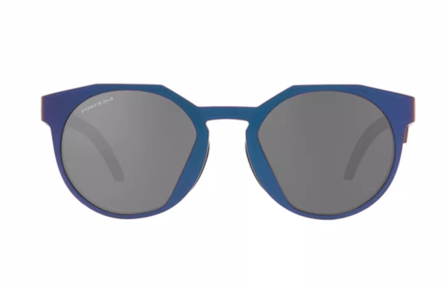Oakley Oakley Round Sunglasses Unisex Multicolor