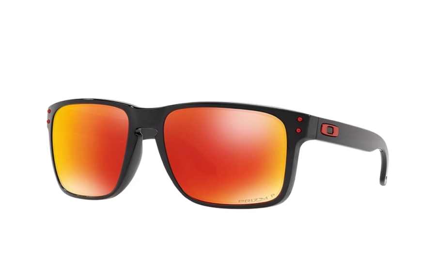 Oakley Oakley Holbrook Xl Square Frame Sunglasses