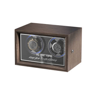 XUANDAI Watch Winder Watch Winder 2 Black