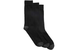 GAP Men's Crew Socks