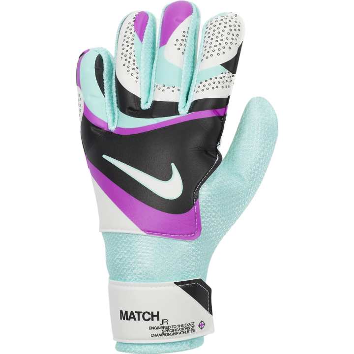 Nike Nike Goalkeeper Gloves Polyester Latex Unisex
