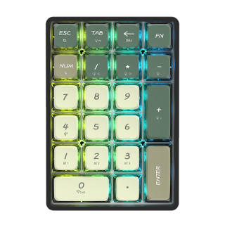 LEOBOG Keyboards