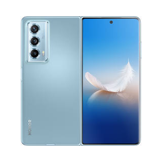 HONOR Magic Vs 2 5G Foldable Display, Flagship Business, Cell Phone